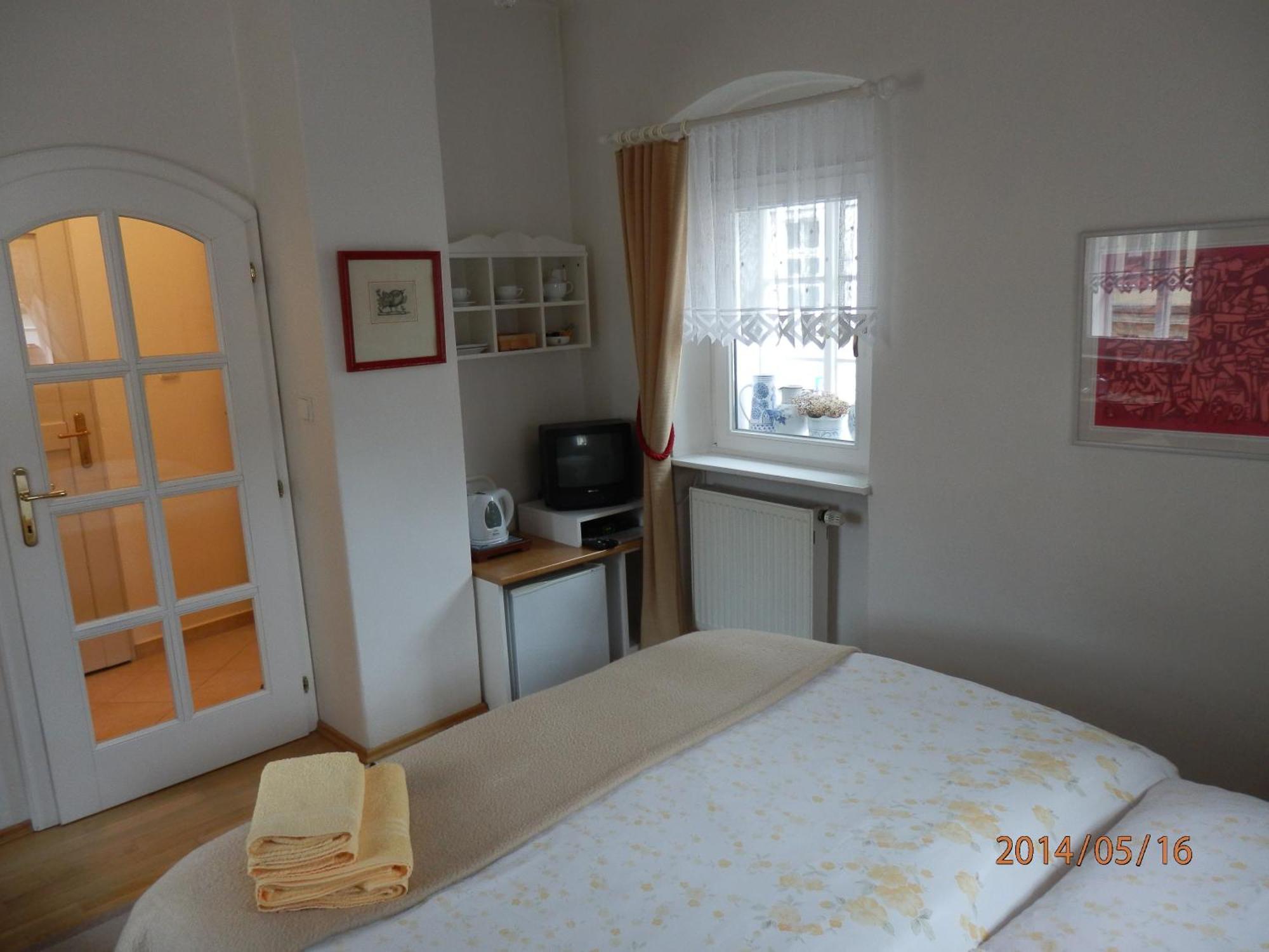 Pension U Kaplicky Český Krumlov Szoba fotó
